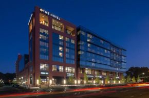 The Hotel at the University of Maryland